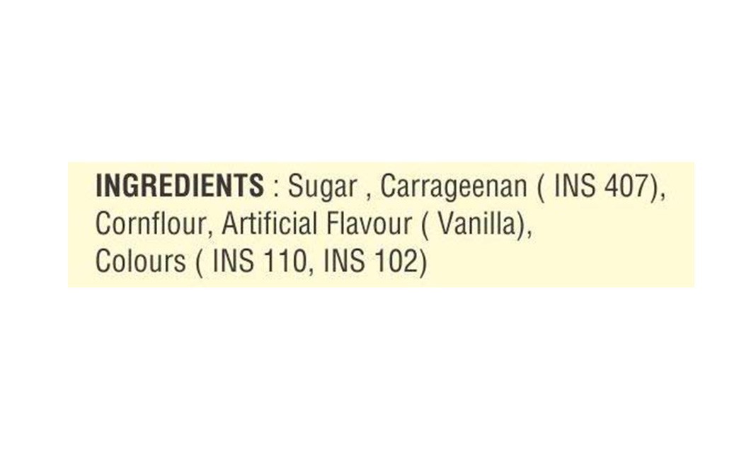 Pik Caramella Creme Caramel Pudding Mix With Caramel Topping   Box  70 grams